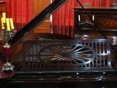 -鼓浪屿钢琴博物馆