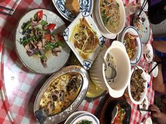 -龙桥私厨·姜花菊花过桥鱼·顺德菜(容桂店)