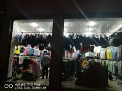 -泰国猪脚饭(三棵树民族风情街店)