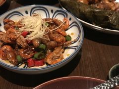 -湖滨28中餐厅·西湖宴·杭州君悦酒店