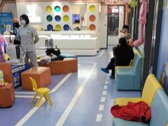 -极橙儿童齿科矫正中心(奥城店)
