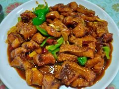 -白氏鲶鱼汤(白亮1号店)