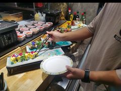 -吉布鲁牛排海鲜自助(CBD万达店)