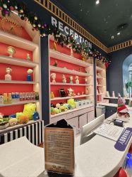 -meland亲子乐园(深圳领展中心城店)