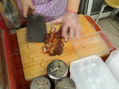 -脆皮五花肉(建东街旗舰店)