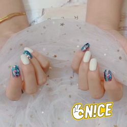点击看大图 -小酒窝美甲&美睫&无创洗眉