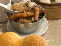 -添好运点心专门店(深水埗店)
