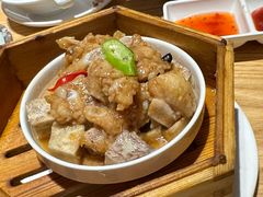 -鼎記點心·醉鸡煲·打边炉(宝山店)