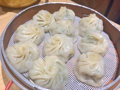 沙葱包子-蒙料·手把肉(望京店)