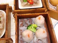-點無缺茶楼·海鲜酒家(世博店)