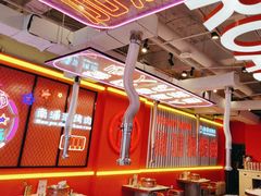 -南浦洞烤肉·新世界版(奥体店)