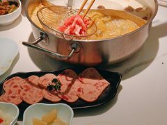 -小肥羊·牛羊肉火锅(万达广场店)