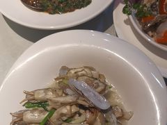 -爷爷的草帽·海鲜馆(孙塘路店)