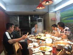-幸运牛汕头小黄牛牛肉火锅(梅林店)