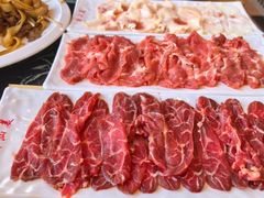 -潮汕美牛肉丸火锅店(天宁寺店)