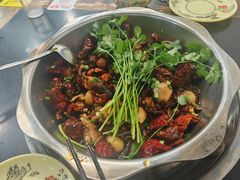 -天治宣·野椒鸡(龙头寺总店)