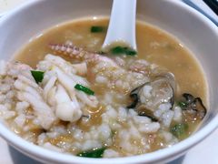 -长平老姿娘夜粥(平东一街店)