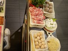 -季季红火锅(长沙步行街店)