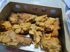 -阿捡忭京炸鸡(韭菜园总店)