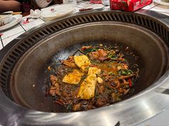 -姚稷大铁锅(龙之梦店)