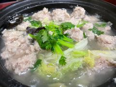 -北大地皖峰饭馆