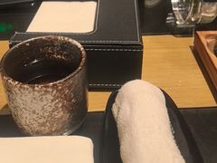 -西村日本料理(香格里拉饭店)