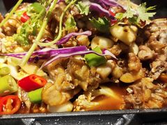 -炭亲炭火干锅(红谷滩莱蒙店)