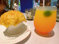 -Aqua Oasis 水天堂(相城天虹商场店)