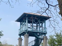 -南京晨光1865创意产业园