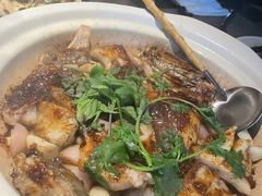 -九月里.自由花园餐厅