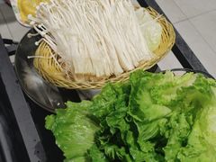 -采椰郎椰子鸡·脆皮鸡火锅(融创茂店)