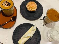 -潮一不贰·法式甜品·生日蛋糕·西式简餐(外滩店)