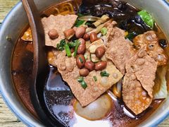 -陈记柳州螺蛳粉(大坪店)