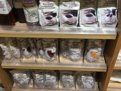 -MUJI无印良品(恒隆广场店)