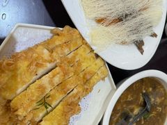 -邢家锅贴老店·非遗·开封菜(金明广场店)