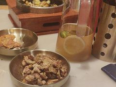 -韩宫宴烤肉·料理(大宁国际店)