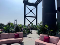 -首钢一高炉·SoReal科幻乐园