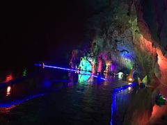 -宝晶宫旅游景区
