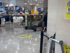 -BIGOFFS 超级折扣(仁恒伊势丹店)