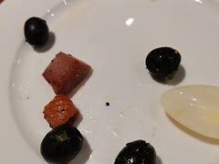 -万悦格兰云天大酒店-西餐厅