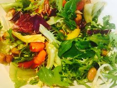 什锦拌菜-蛙蛙叫干锅年代(簋街总店)