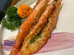 -樱の千渡日式料理·铁板烧•烧鸟(金盛田广场店)