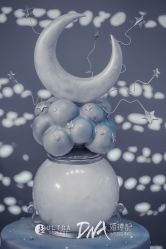 -DNA Wedding 婚礼记(上海店)