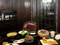 -北京四季酒店·采逸轩
