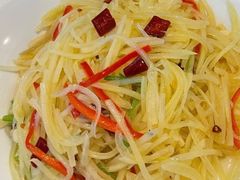 -船歌·鱼水饺青岛菜(合肥路永旺店)