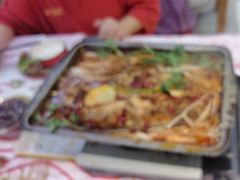 -饶福记·南昌烧烤大排档(九龙湖土著店)