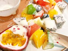 -卡朋西餐(宝安大仟里店)