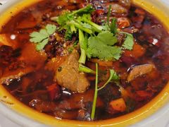 -外滩往事民国上海菜(黄浦店)