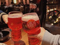 -1819餐厅·团队聚餐·烤串·精酿