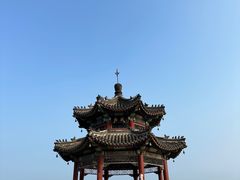 -老龙头景区